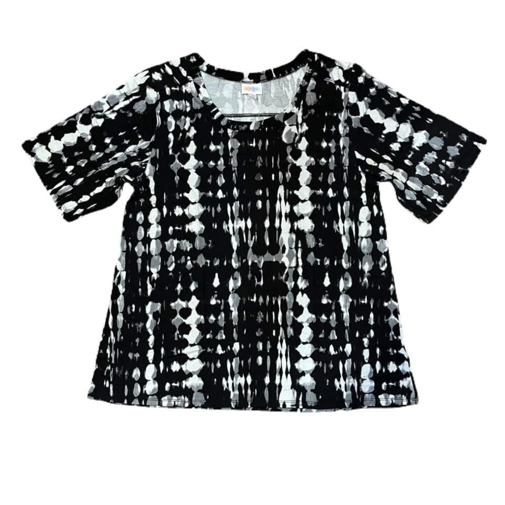 LuLaRoe Boyfriend T